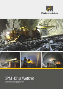 SPM4210 Wetkret Brochure EN