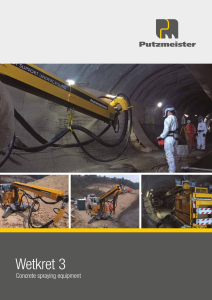 Wetkret 3 Brochure EN