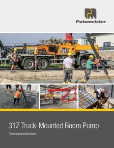 31MZR-M Brochure US