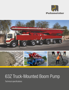 BSF 63-5 Brochure US