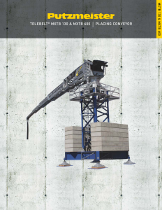 MXTB130 MXTB600 Brochure EN