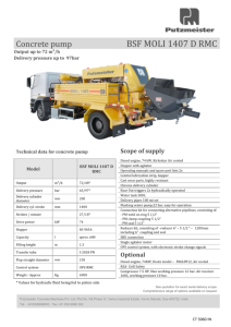 MOLI 1407 D OPS Data Sheet IN
