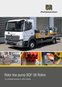RoLine BQ06 Brochure EN