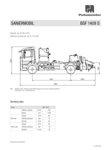 Moli 1409 S Data Sheet EN