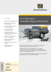 SP11 LMR Prospekt DE