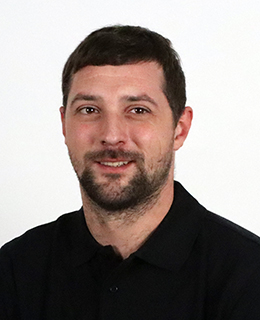 Lukas Grässl,Putzmeister Concrete Pumps