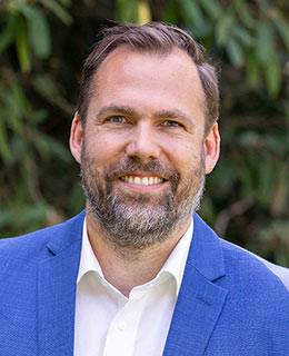 Mr Florian Madl, Head of the Asset Operations Division, Wien Energie GmbH, Vienna, Austria