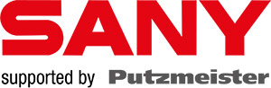 Logo Sany