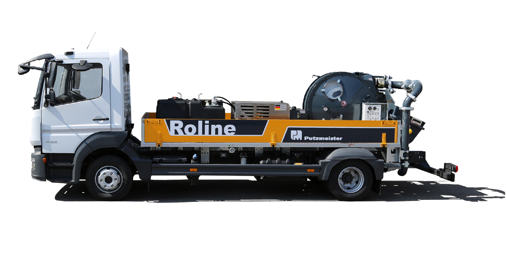 Products | MyPutzmeister