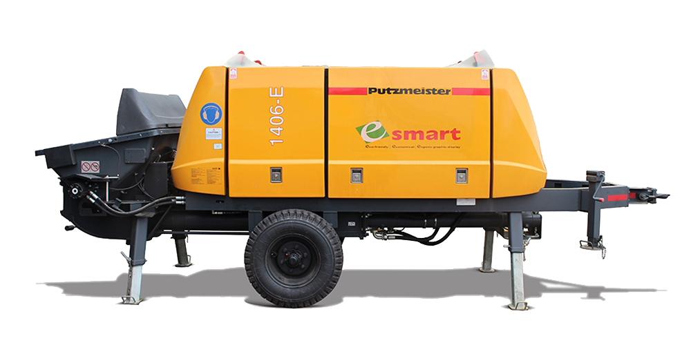 Concrete Pump