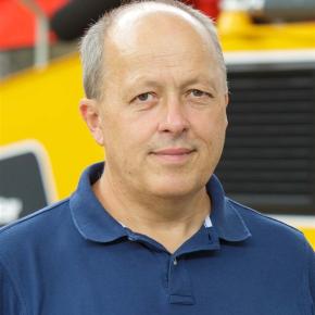 Bernd Märkert.