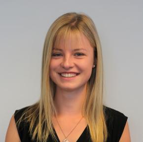 Ann-Kathrin Gehr.