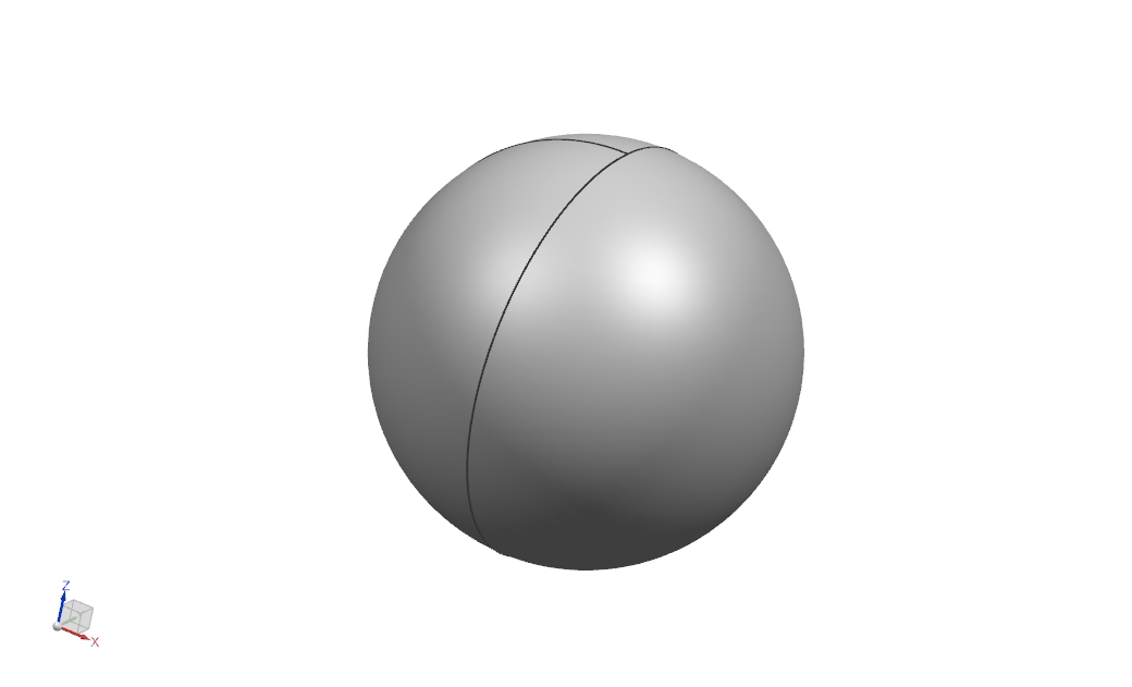Ball 70 V DIN5401
