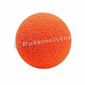 Sponge ball Ø 100 Sponge ball Ø 100