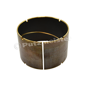 Bush 90x95x60 DU-B Nut