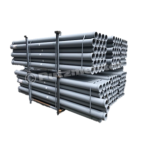 Delivery pipe SK50-3 x3000 ND