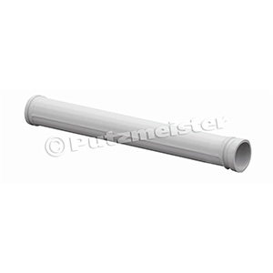 Reducing pipe SK-RED SK 125/5,5-SK 100/4,5X100