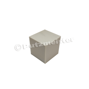 Sponge cube DN150