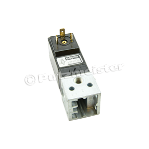 3/2-Pneumatik-Wegeventil 12V