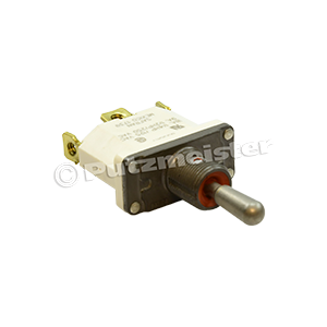 Toggle switch 5A; 2S297
