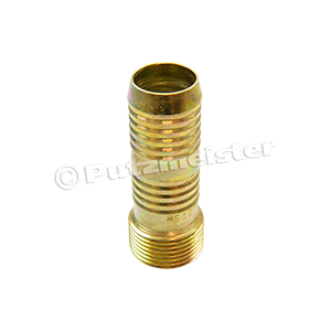 Hose nozzle DN25 G1" Hose nozzle DN25 G1"