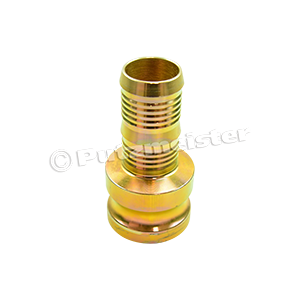 Coupling male part DN50 Coupling male part DN50