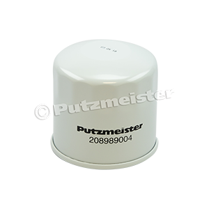 Oil filter Oil filter