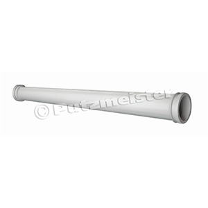 Reducing pipe SK4 1/2 /SK65-3x1000