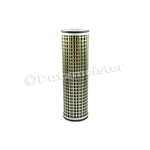 Filter element 60µ Filter element 60µ