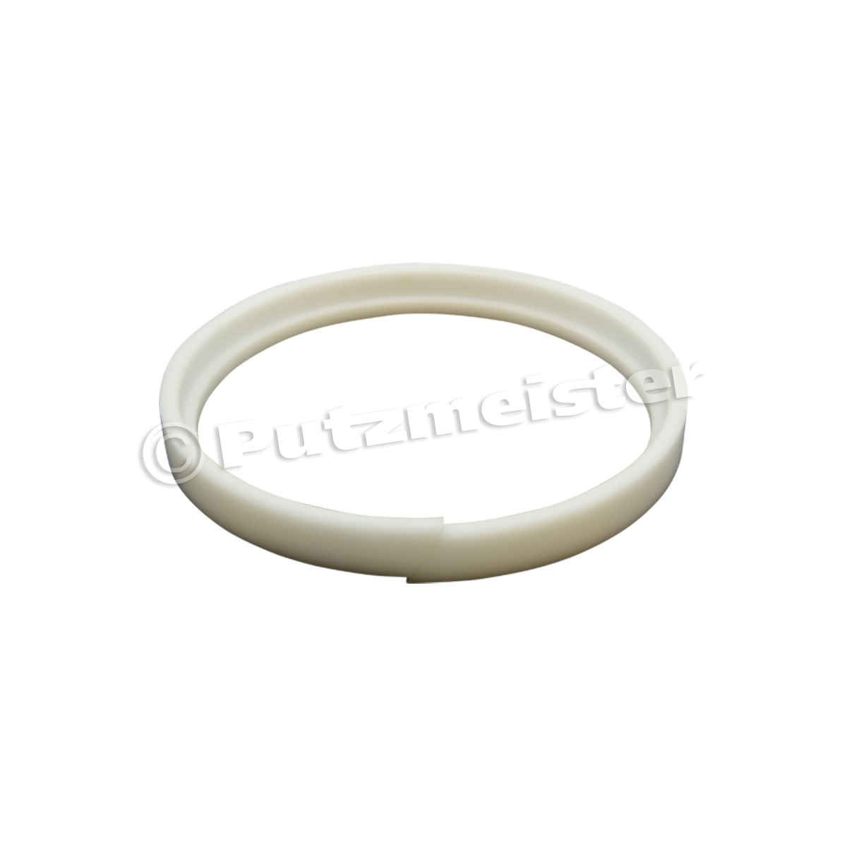 Rod guide ring D140x122,6x14 | Hydraulic Seal | Hydraulic | Boom Pumps ...