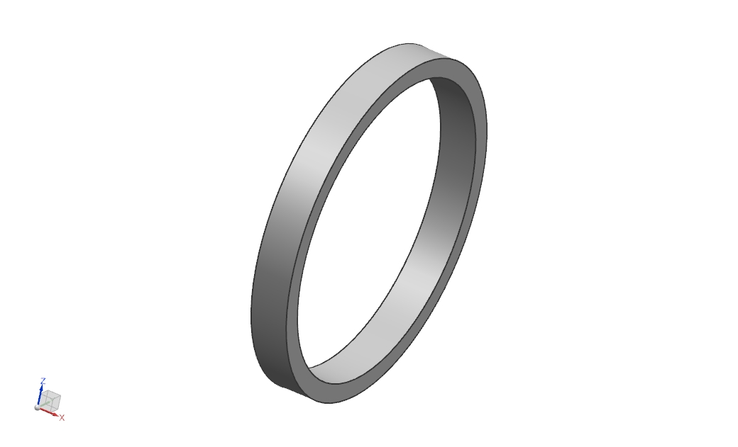 Guide ring
