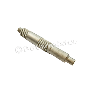 Swinging shaft Swinging shaft