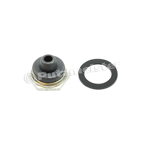 Water protection cap. Water protection cap.