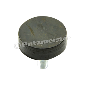 Rubber buffer Rubber buffer