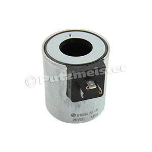 Solenoid coil 24V Solenoid coil 24V