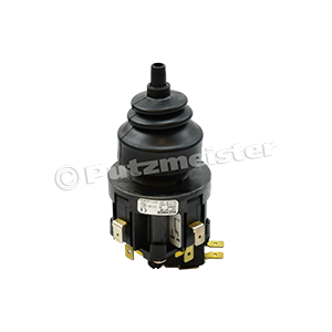 Star handle switch Star handle switch