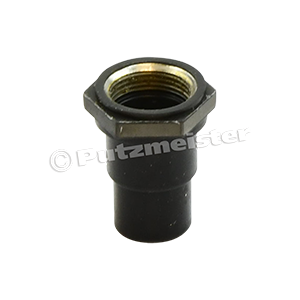 Rubber cap Rubber cap