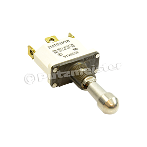 Toggle switch 15A; 1Wechs Toggle switch 15A; 1Wechs