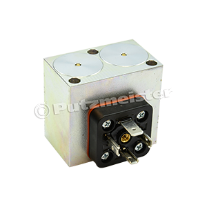 Solenoid 24V Solenoid 24V