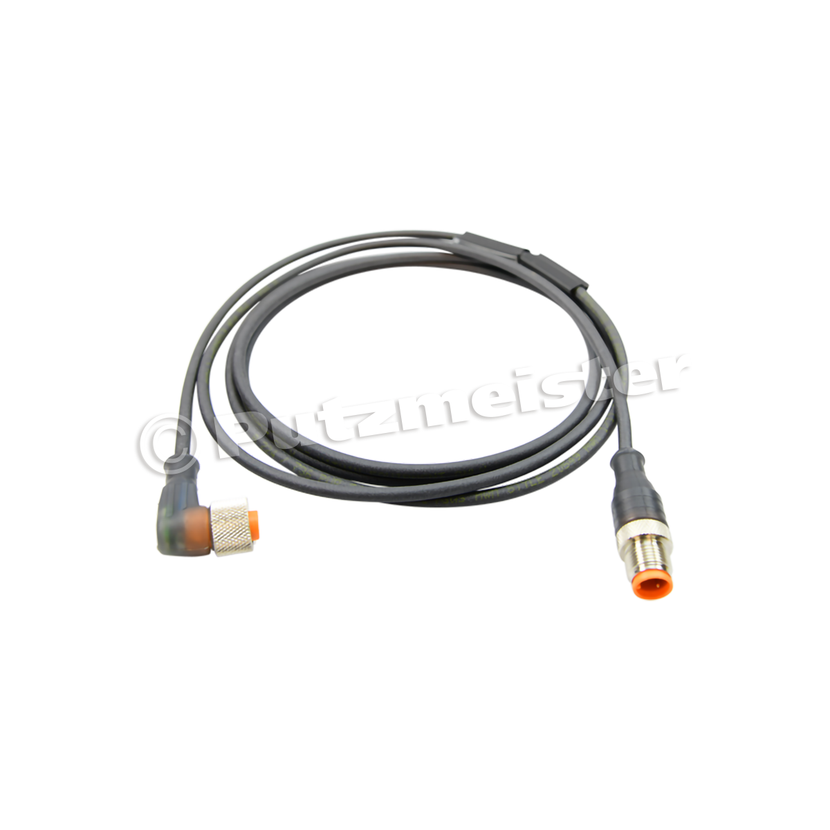 Cable 2m | Control Others | Control Boxes | Boom Pumps | MY Putzmeister