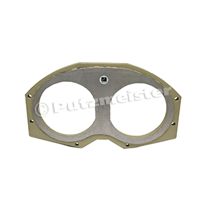 Placa-gafas ND200/260 540 D22 / RS909