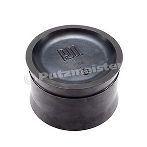 Delivery piston KO Ø230 Delivery piston KO Ø230