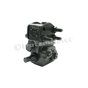 Flushing valve Flushing valve