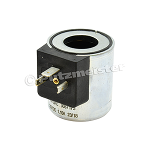 Solenoid coil 24V Solenoid coil 24V