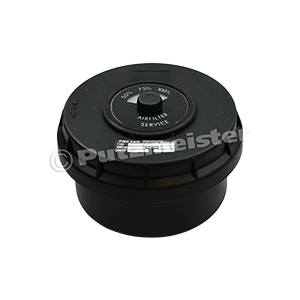 Ventilation filter 10µ Ventilation filter 10µ