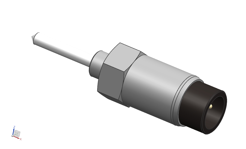 Fill-level sensor M14x1,5; 9-36V Fill-level sensor M14x1,5; 9-36V