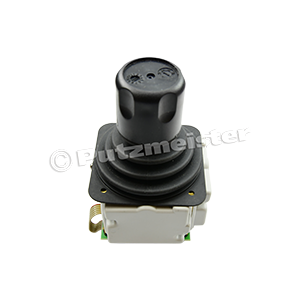 Star handle switch 2 axes Star handle switch 2 axes