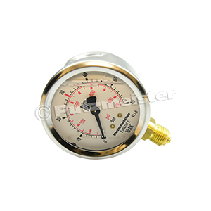 Pressure gauge 0-60bar Pressure gauge 0-60bar