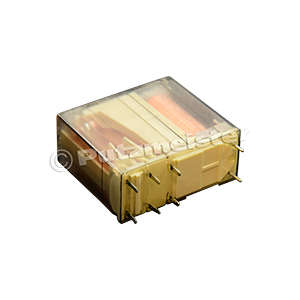 Relay 24V; 6A, 2Wechs Relay 24V; 6A, 2Wechs