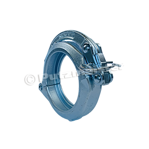 Clamp coupling SK-H125/5,5 ND light Clamp coupling SK-H125/5,5 ND light